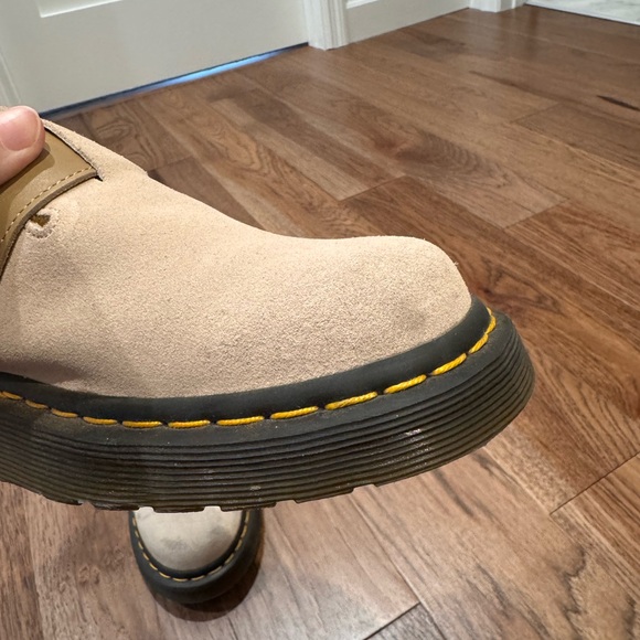 Dr. Martin Jorge II Clogs - Unisex - Picture 5 of 10